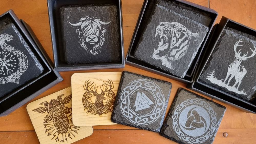 Coasters