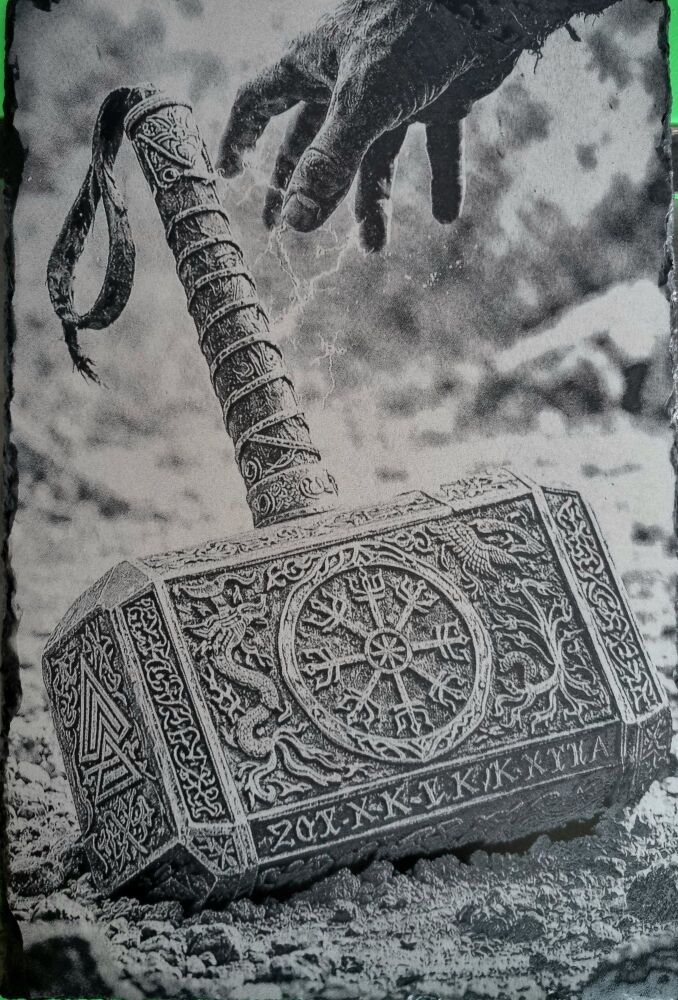 Mjolnir