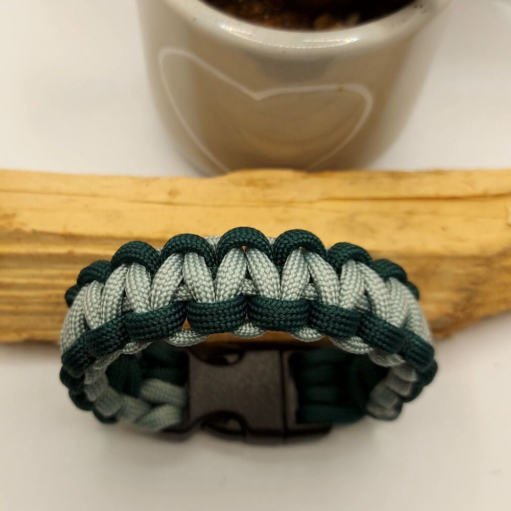 Mens paracord bracelet discount