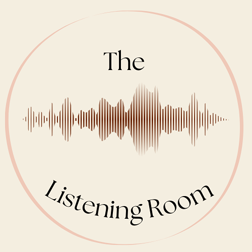 Logo image for The Listening Room