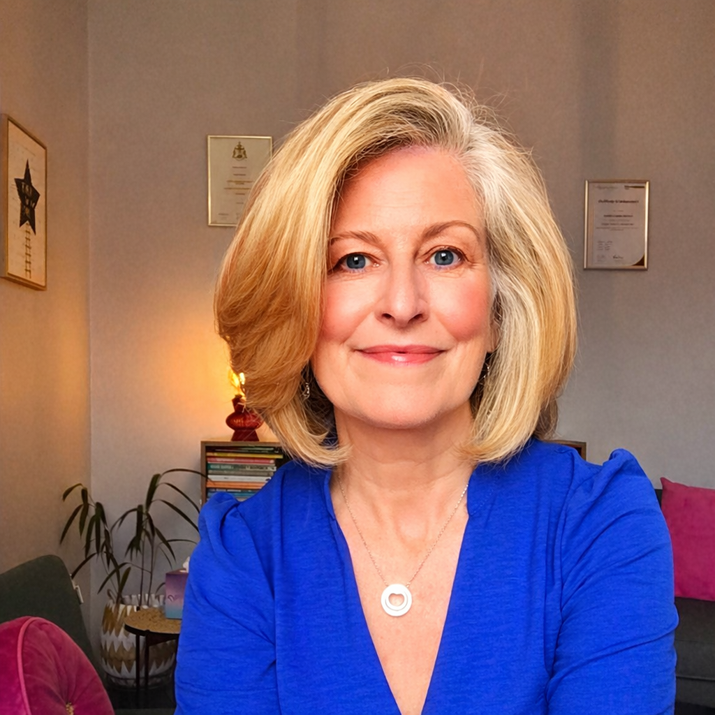 Portrait Of Victoria Hampson