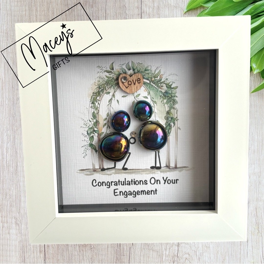 ENGAGEMENT FRAME