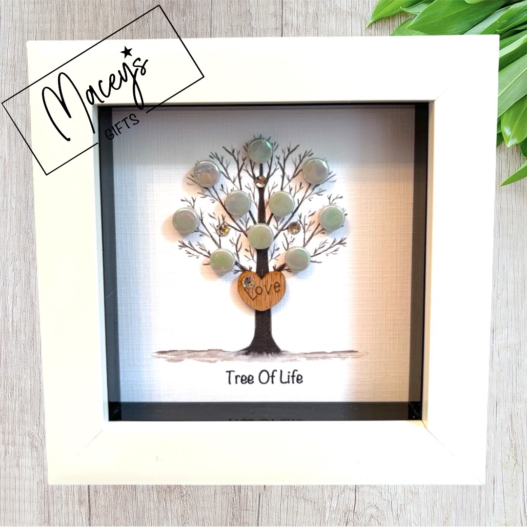 TREE OF LIFE FRAME