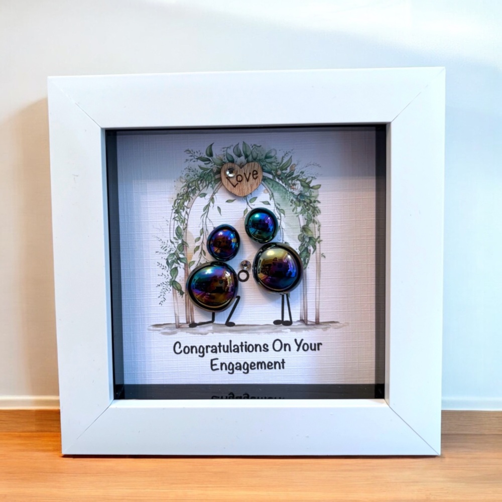 ENGAGEMENT