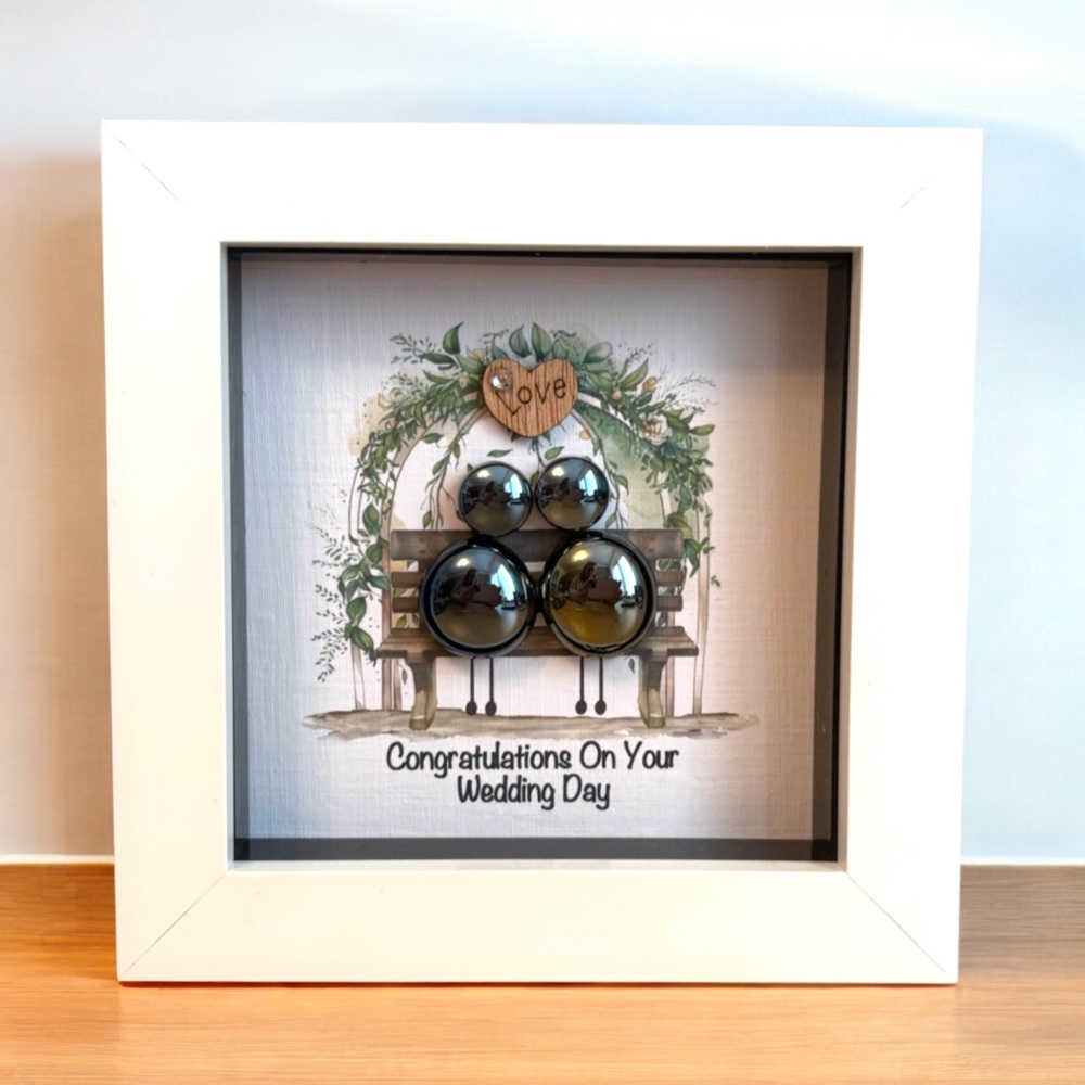 WEDDING FRAME