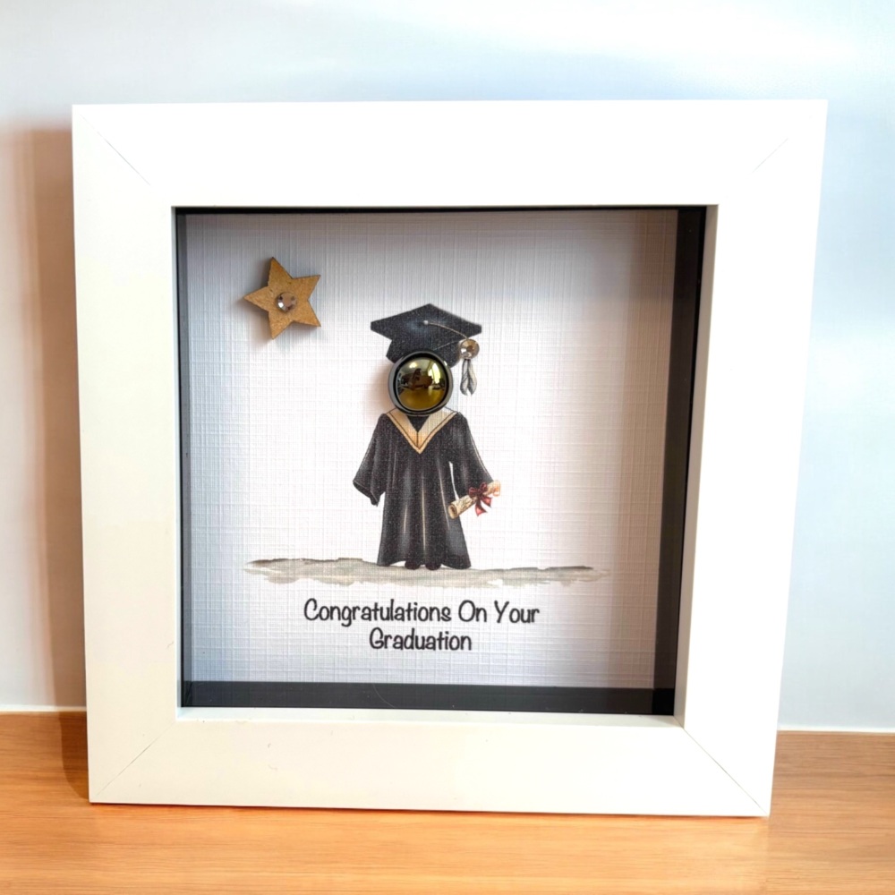 GRADUATION