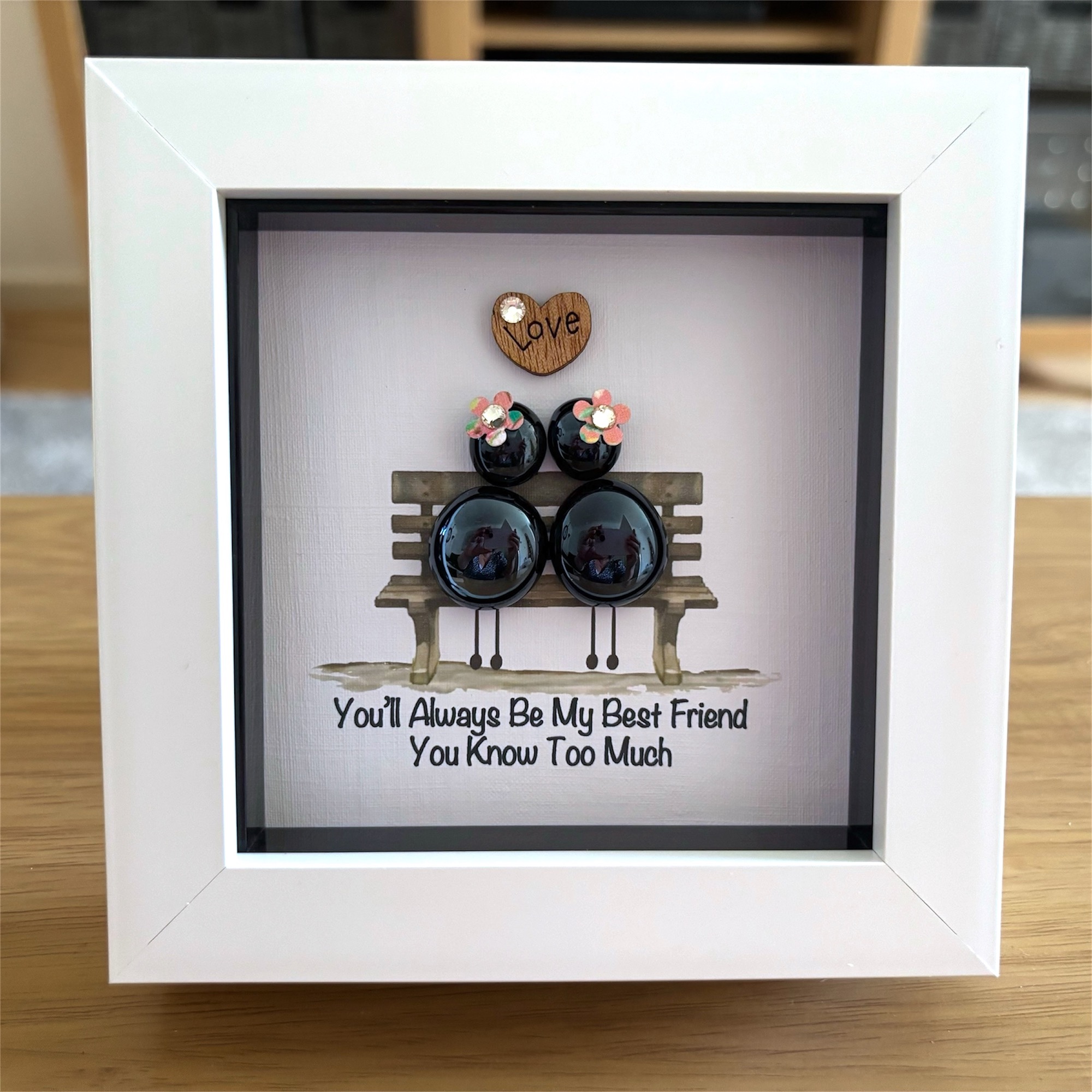 FRAMES 20% OFF