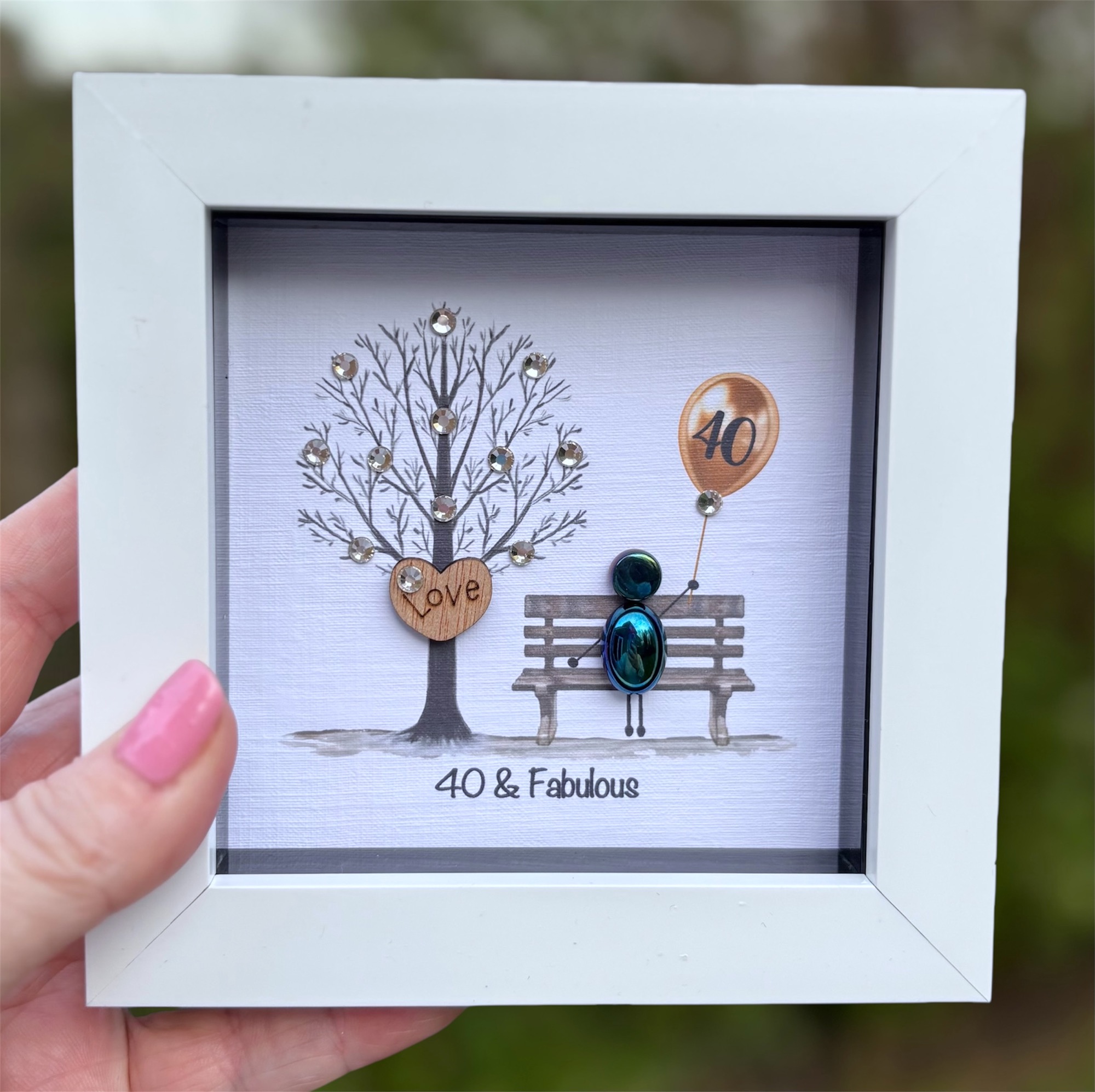 FRAMES 20% OFF