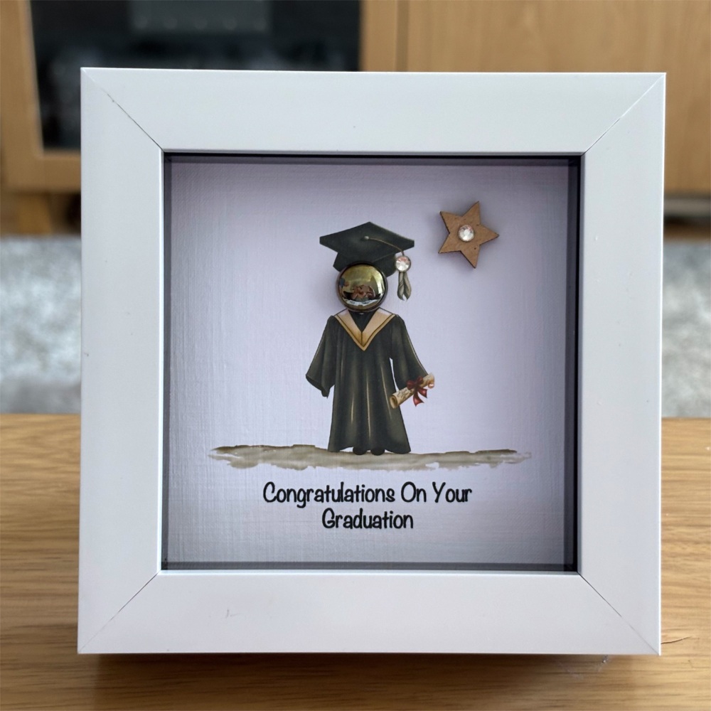 GRADUATION FRAME
