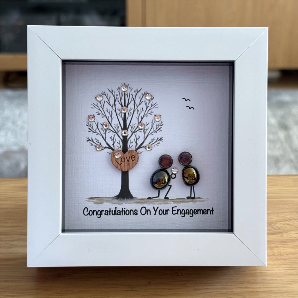 ENGAGEMENT FRAME