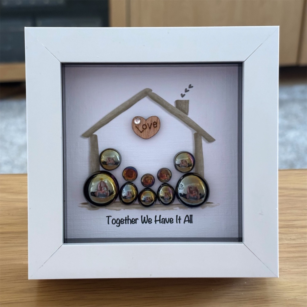 FAMILY OF 5 FRAME