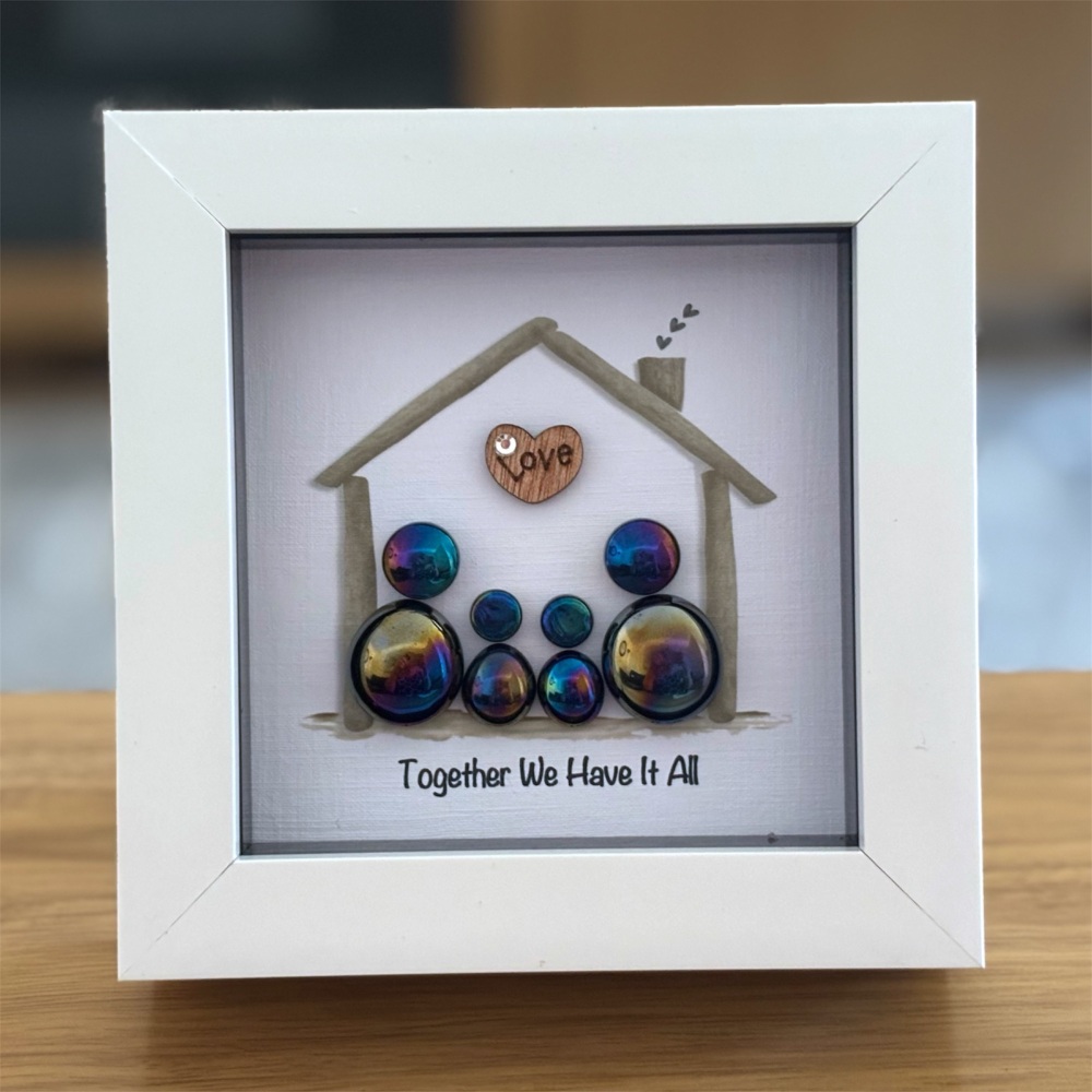 FAMILY OF 4 FRAME