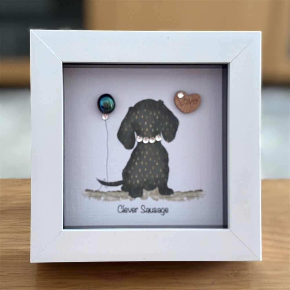 CLEVER SAUSAGE FRAME