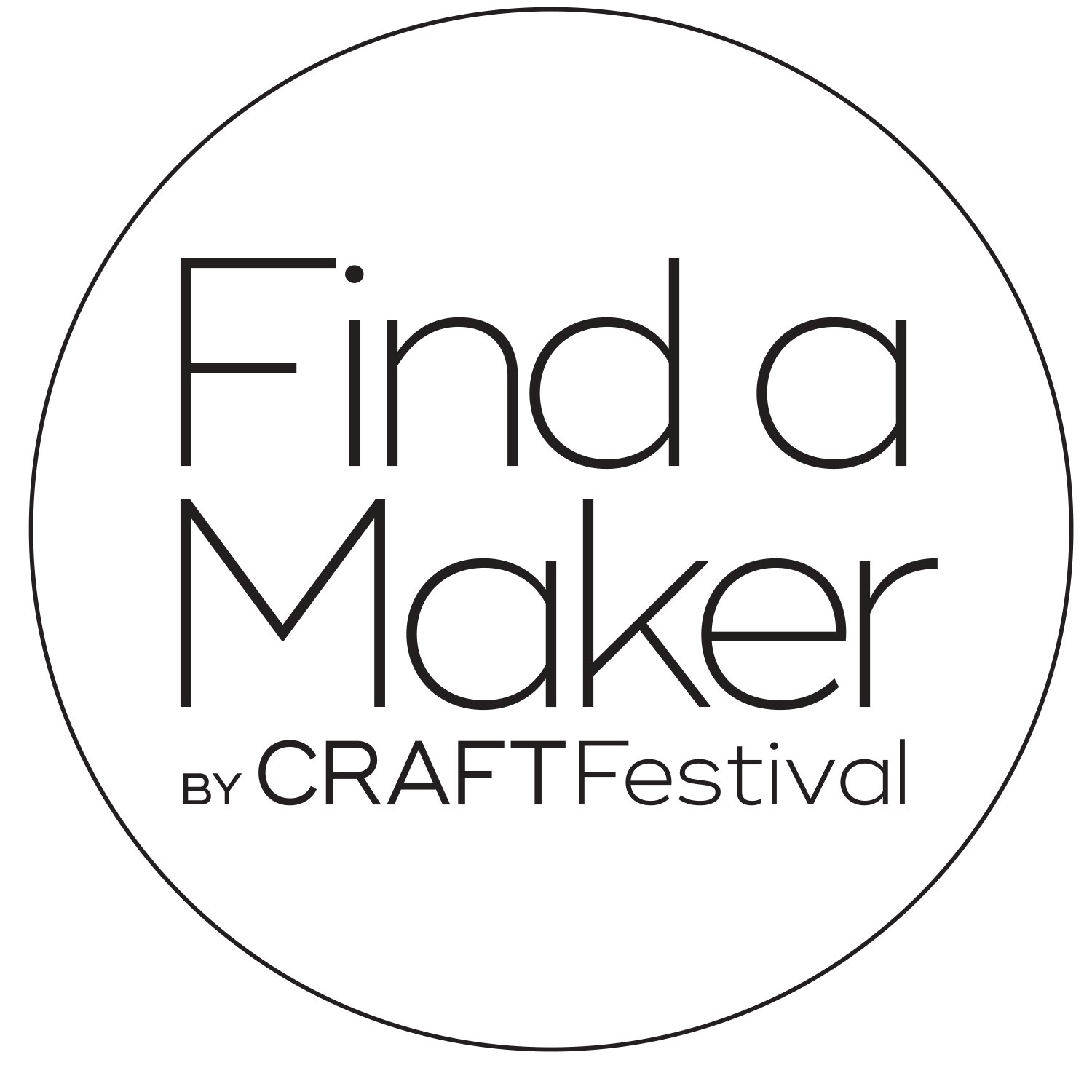Find a Maker by Craft Festival