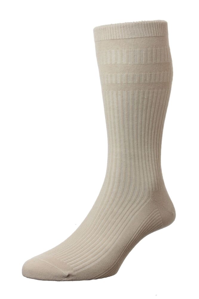 Cotton Softop Socks