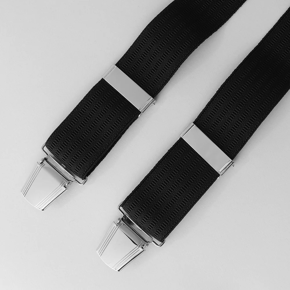 Plain Clip on 35mmBraces