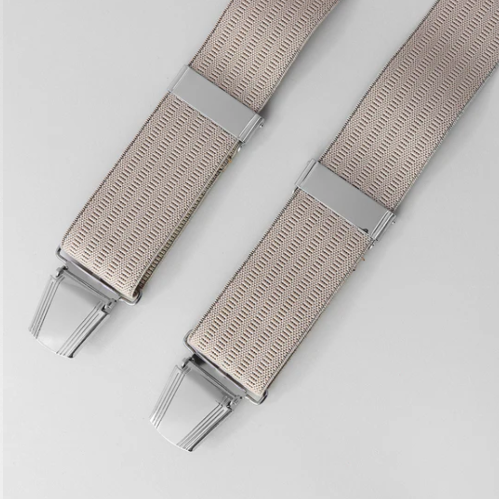 Plain Clip on 35mmBraces