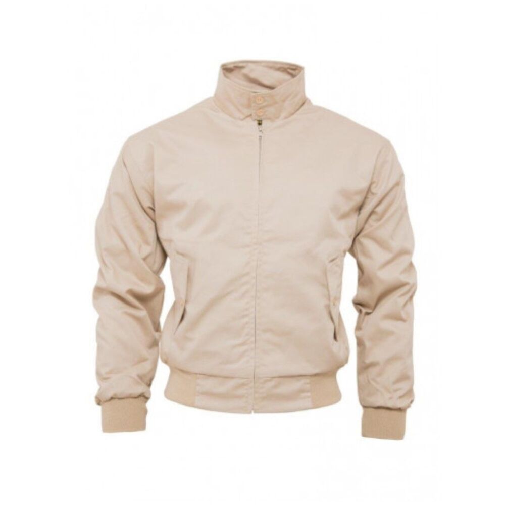 Stone Harrington Jacket