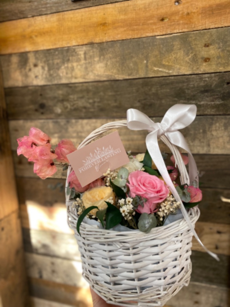 Basket Arrangements