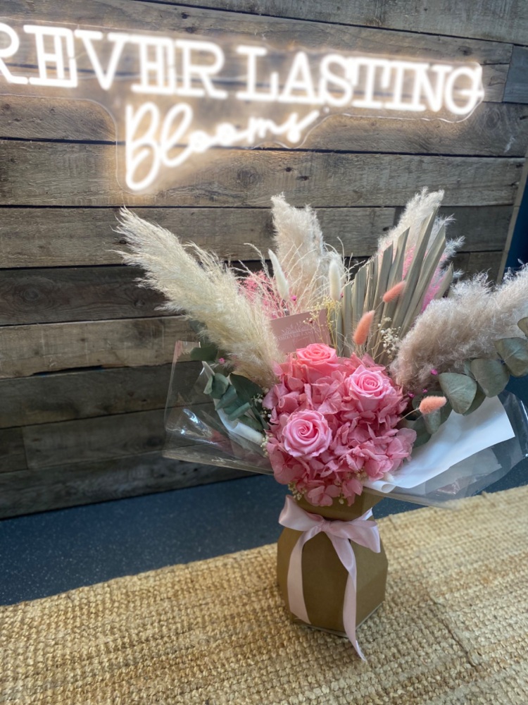 Extra Special Florist Choice Dried Flower Bouquet