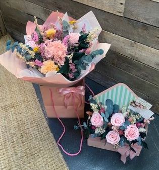 Mother's Day Arrangements