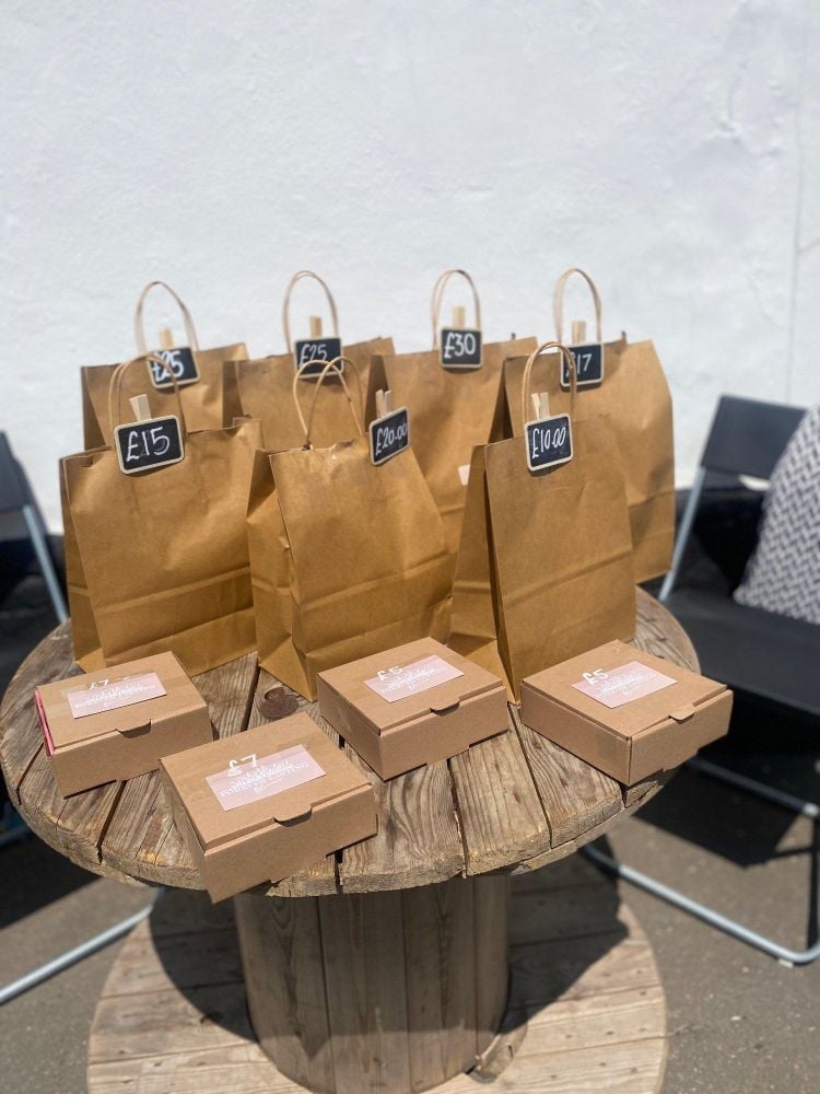 Mystery Bags **From £5**