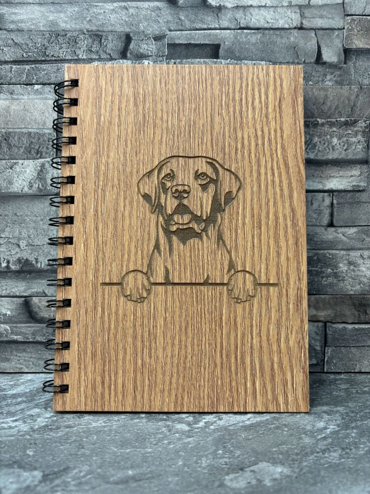 Animal Notebook/Sketch book