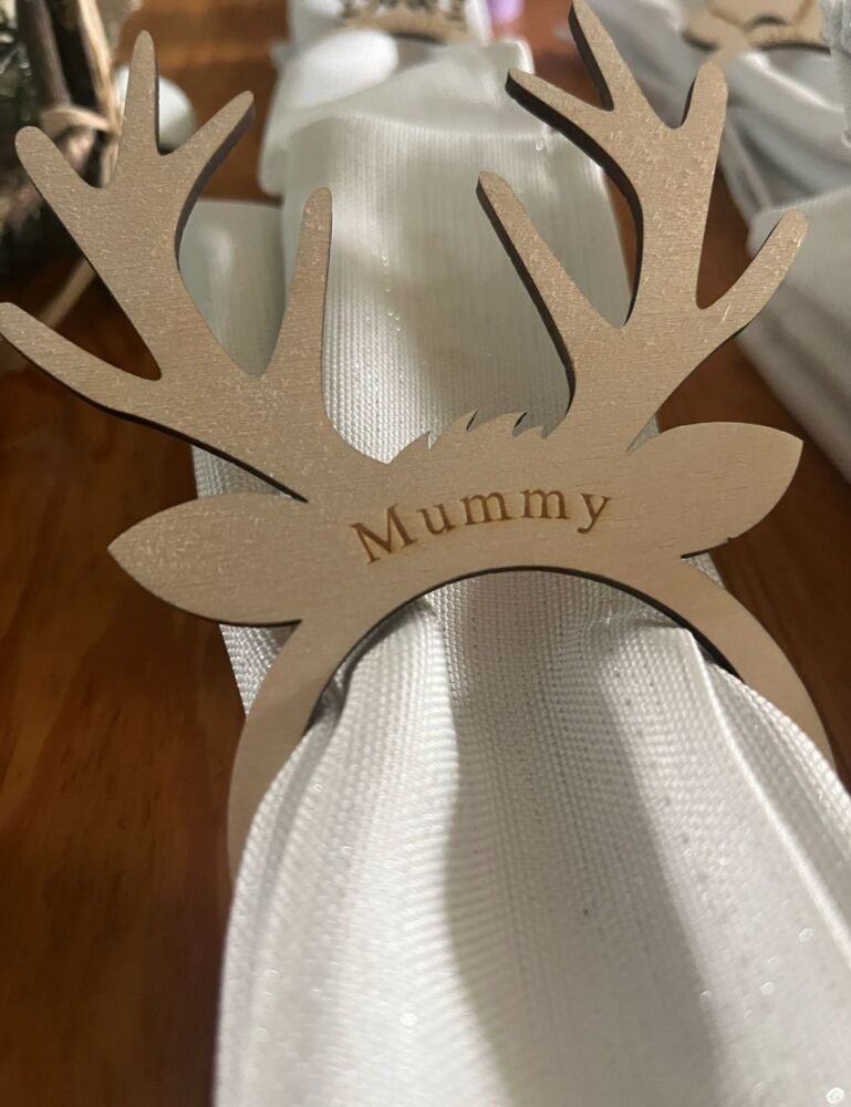 Napkin ring