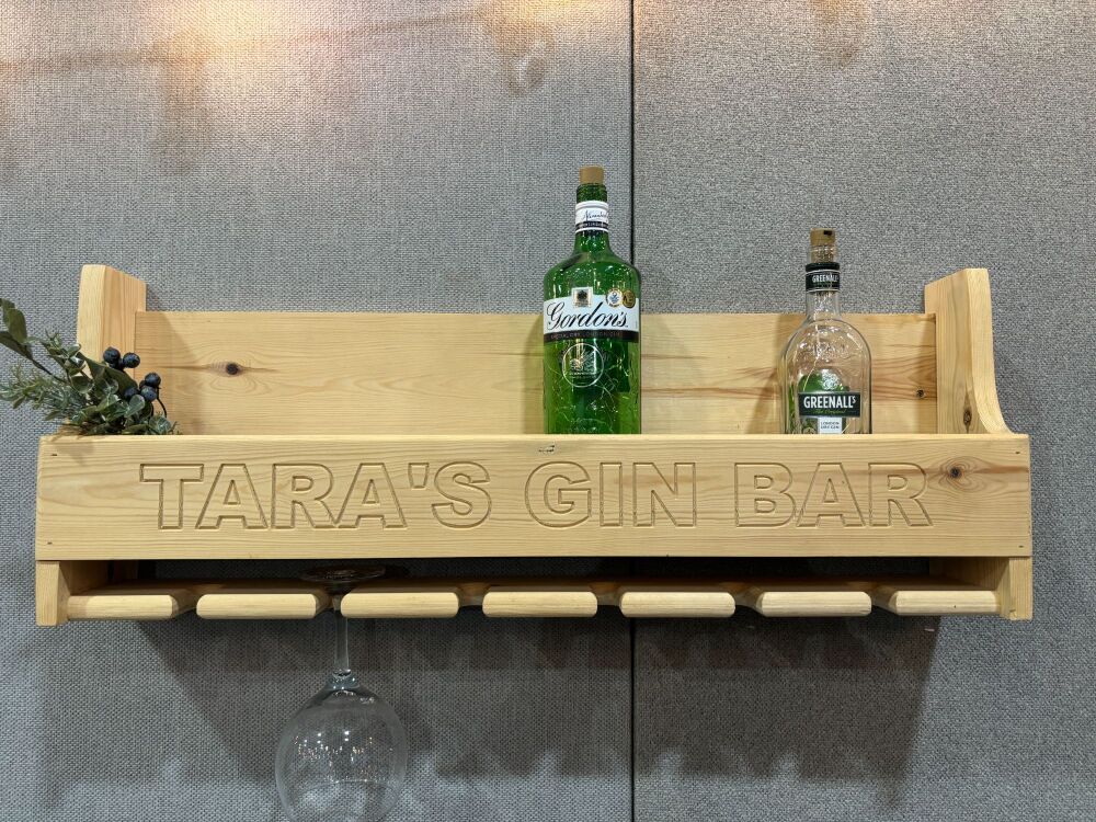 Gin / Wine Bar