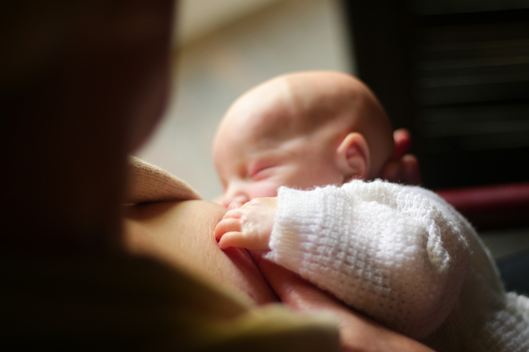 Peaceful Beginnings providing Peer Support Support in the Postnatal Period