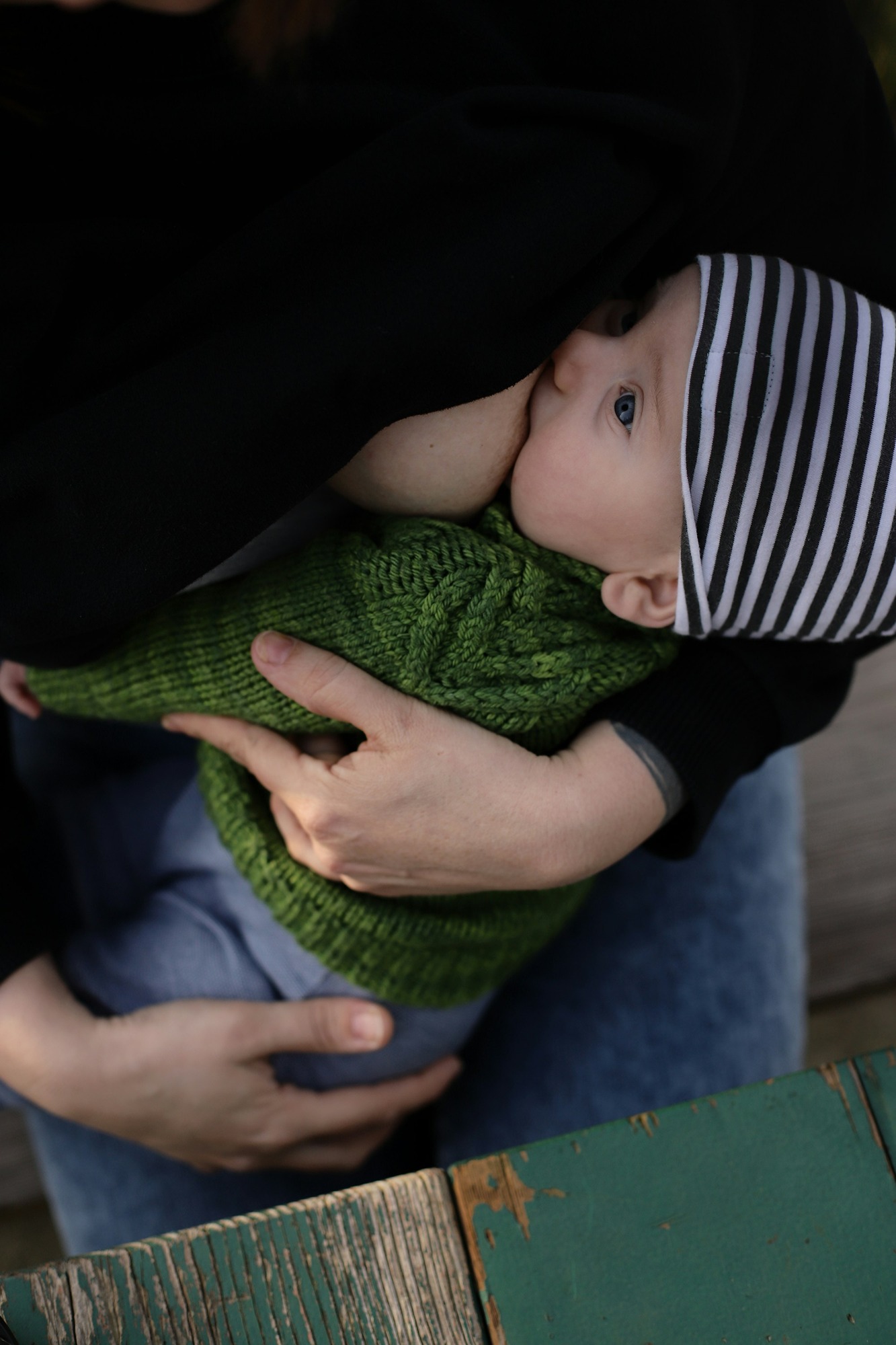 Peaceful Beginnings providing Peer Support Support in the Postnatal Period