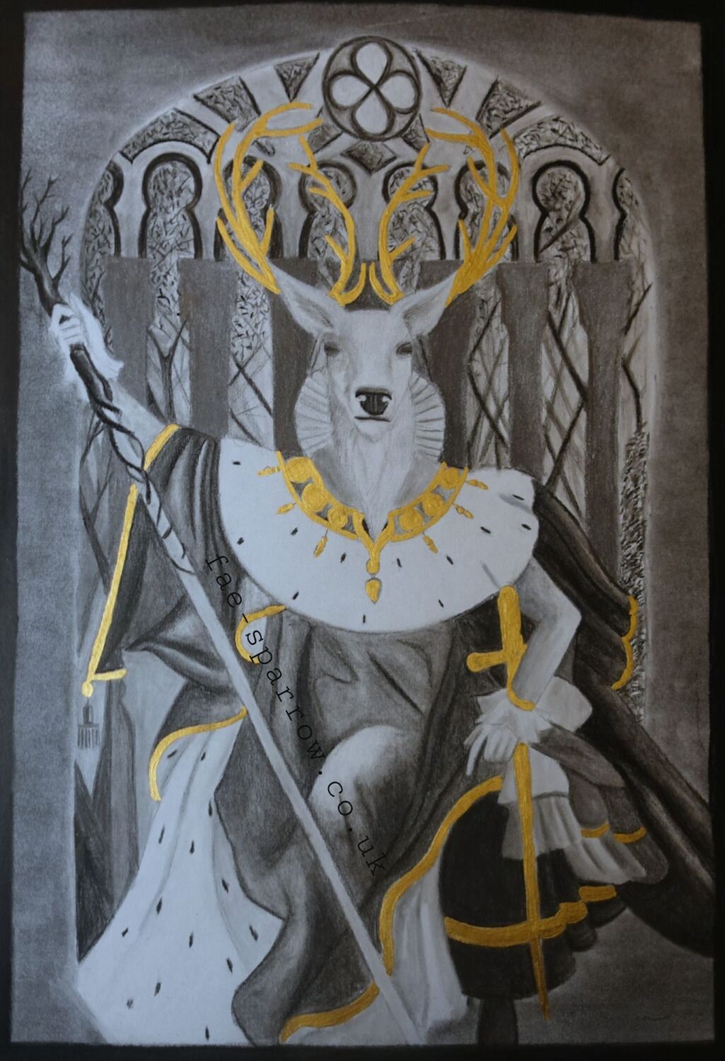 King Orision