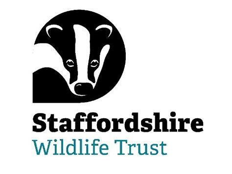 Staffordshire Wildlife Trust logo