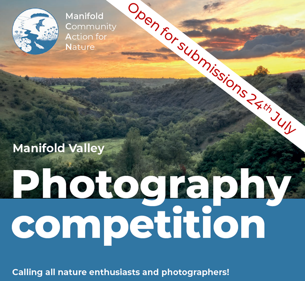 Manifold Valley photo competition sunset picture
