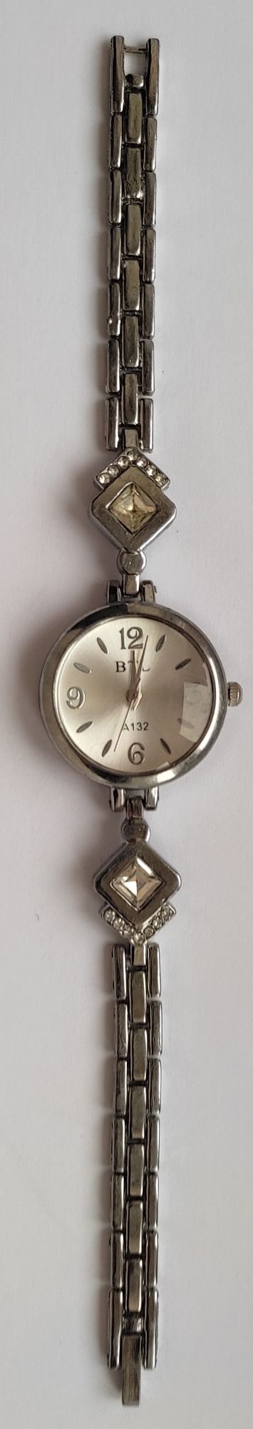 Silve Art Deco Watch