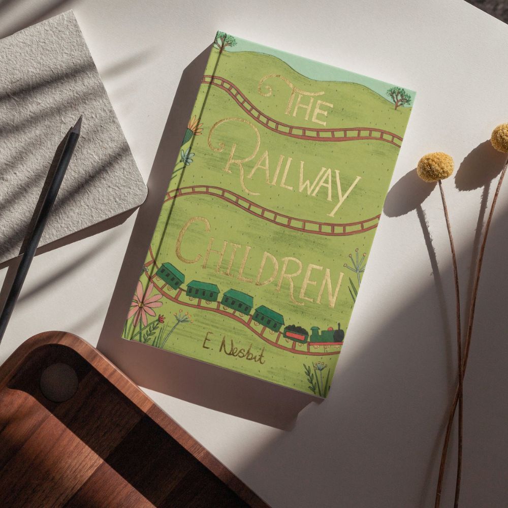 Railway Children