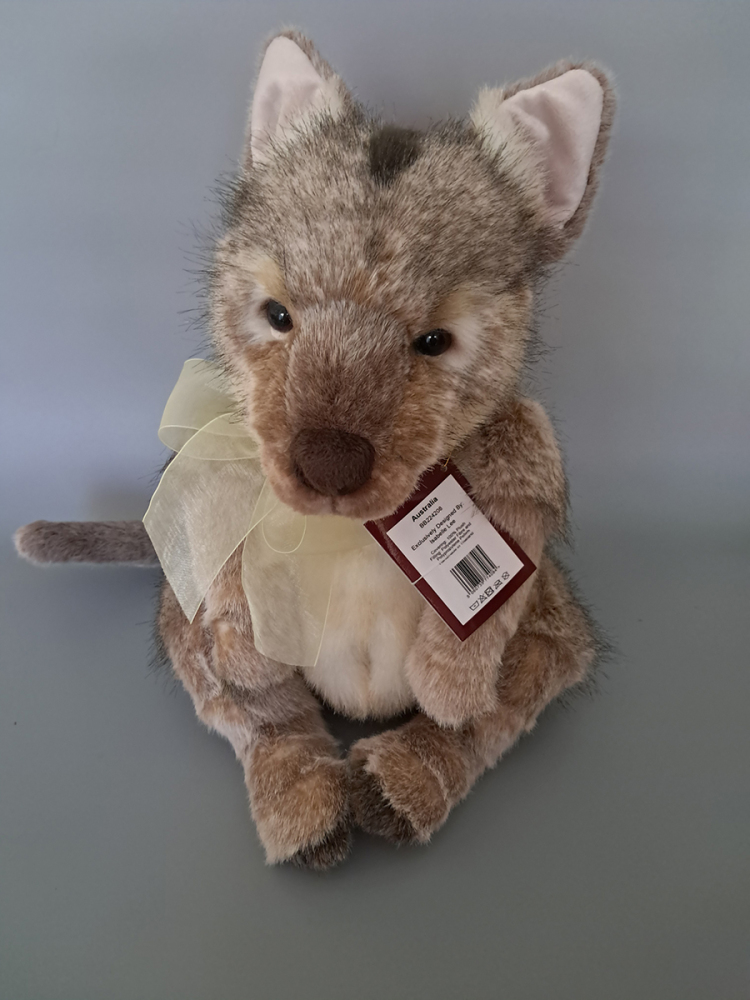 Australia (Nabarlek)