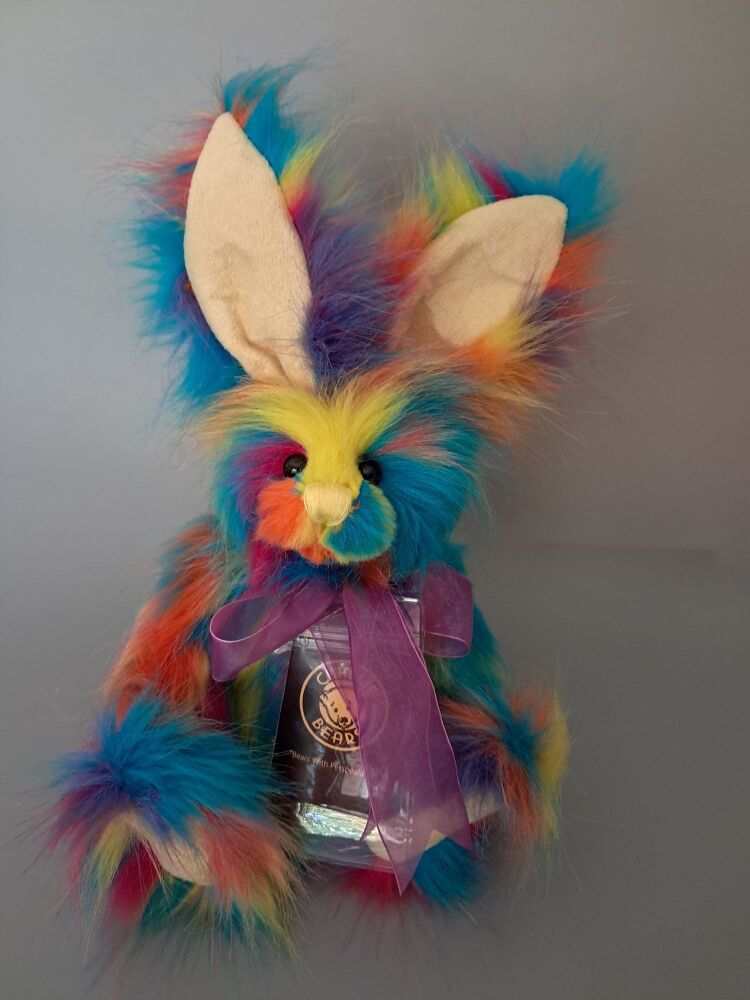 Razzamataz the Rabbit