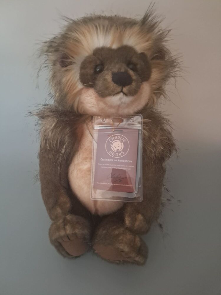 Quill-I-Am