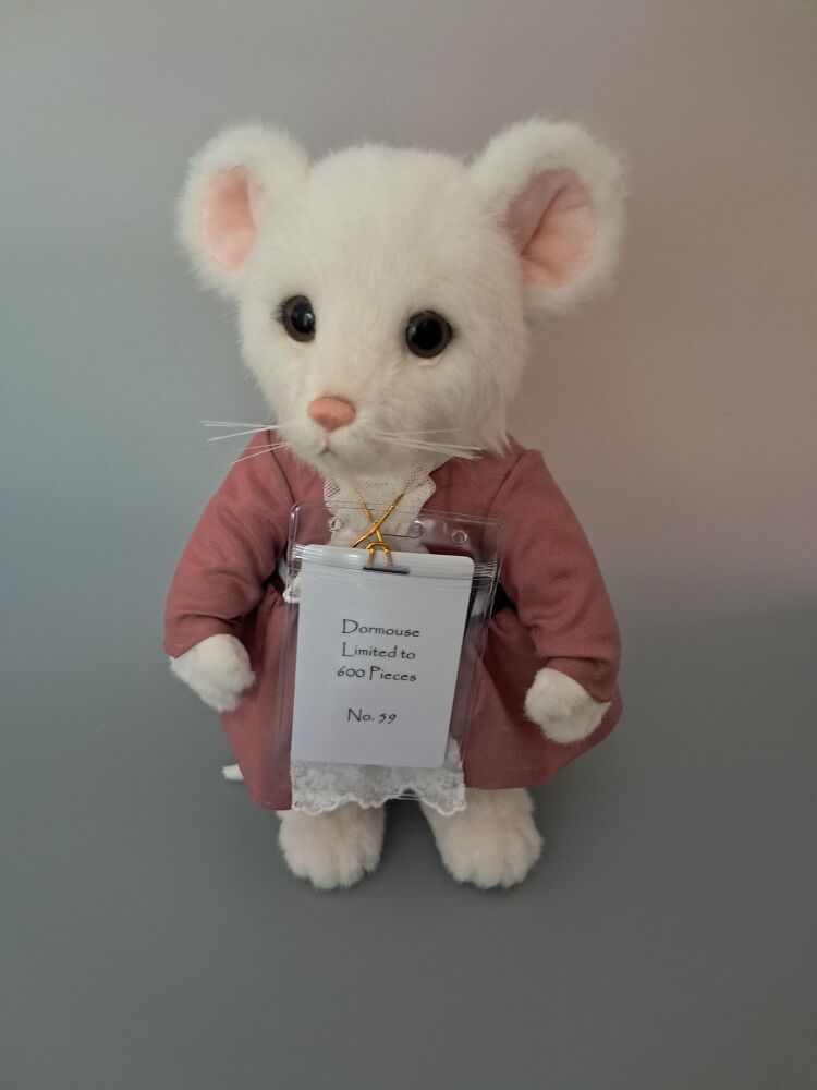 Dormouse