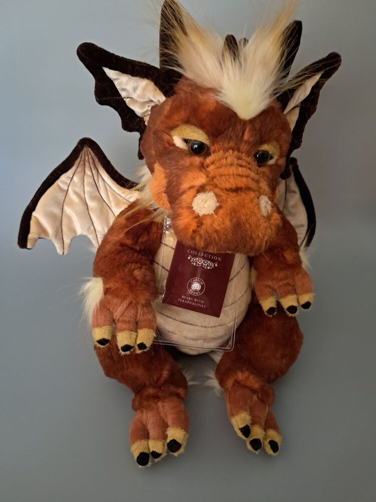 Lantern Dragon