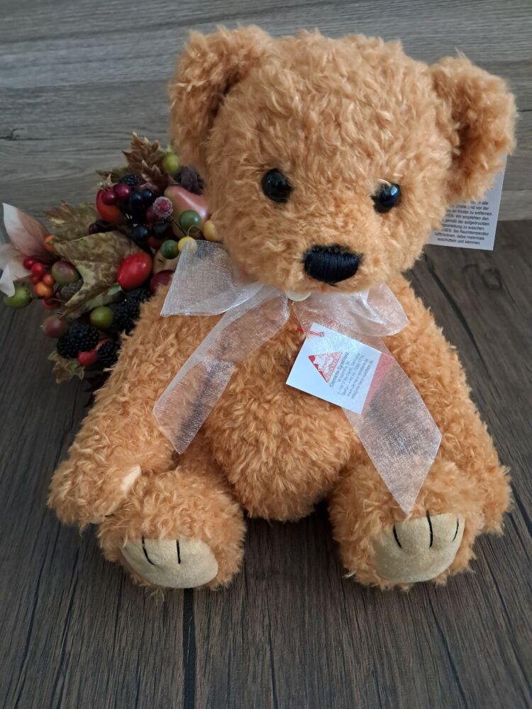 Frowin Plush Teddy