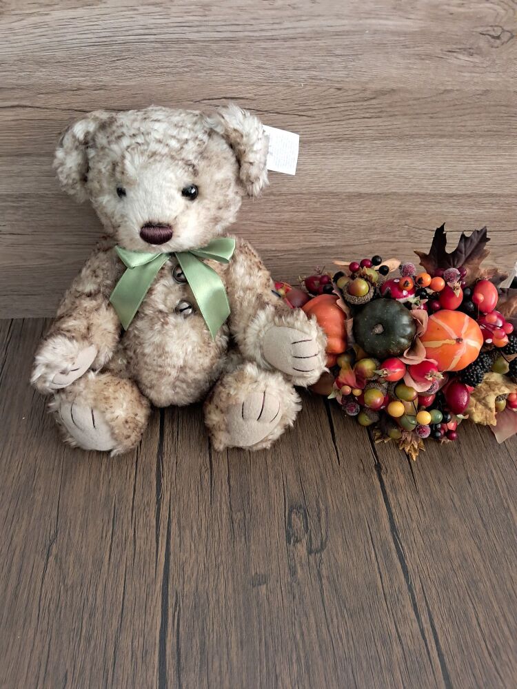Hilger Clemens-Spieltier Bear