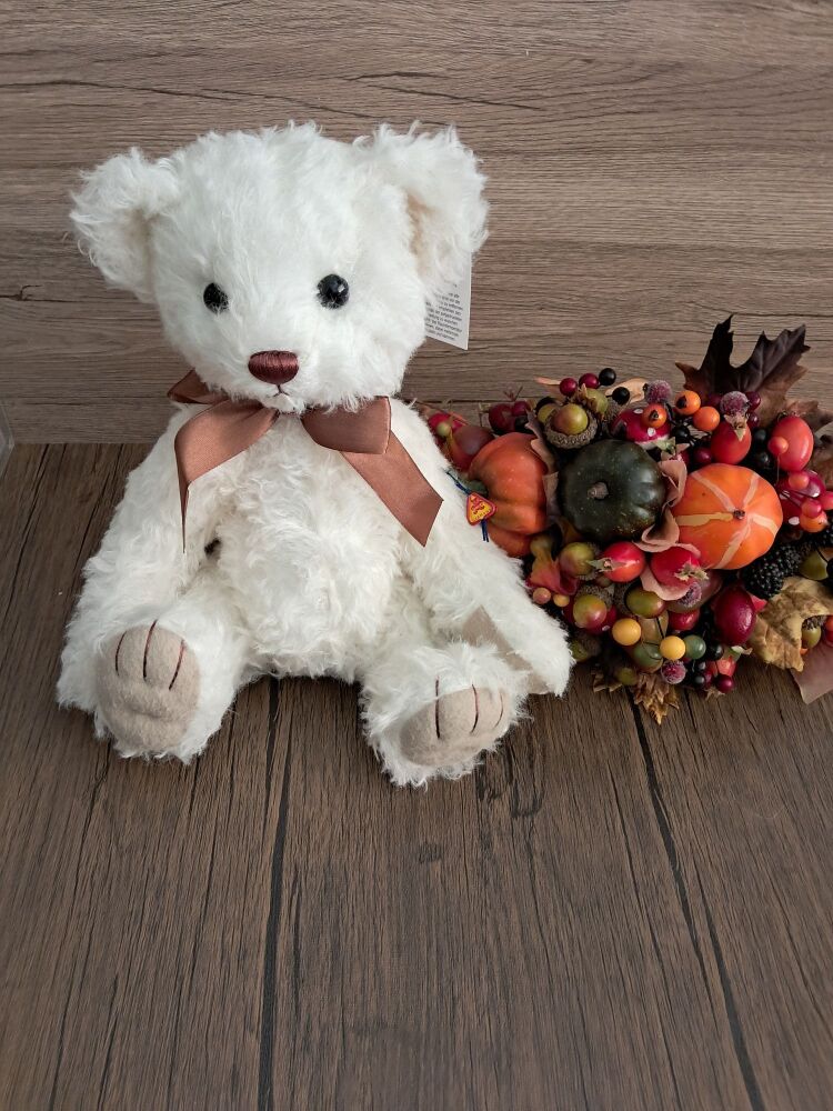 Nomi Clemens-Spieltiere Teddy