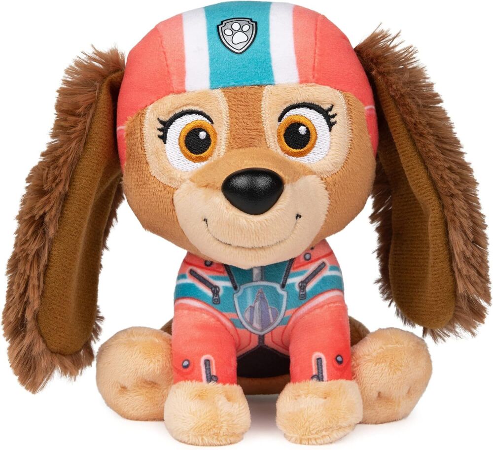 Liberty the Aviator