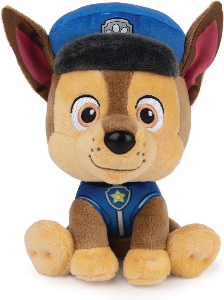Chase thePolice Dog