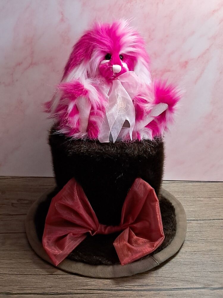 Raspberry Ripple