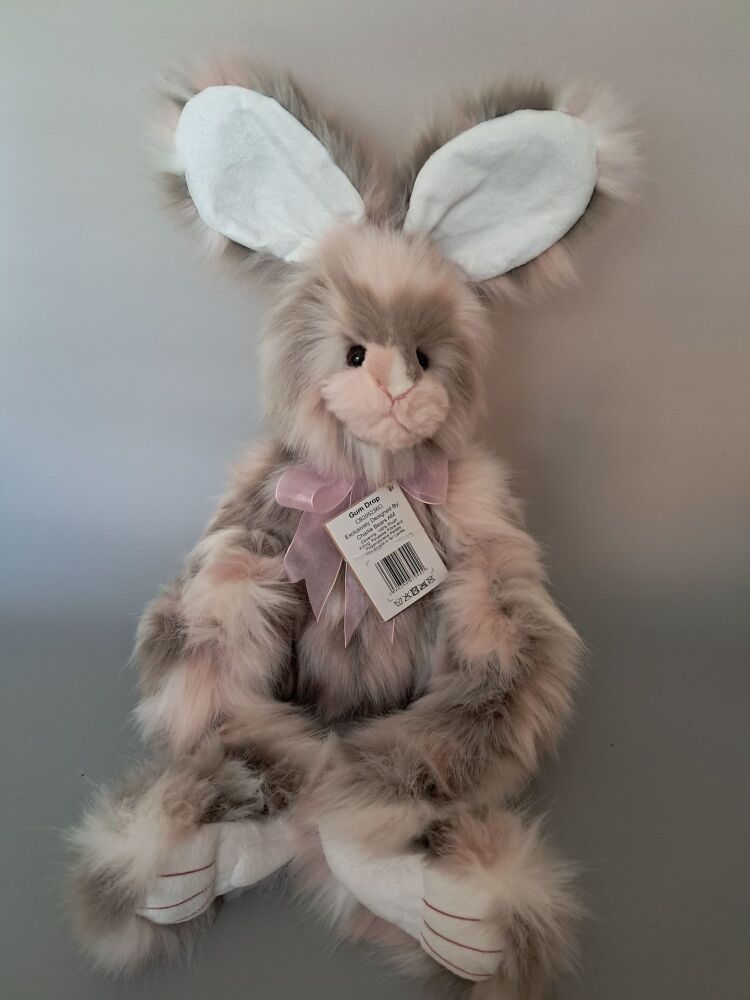 Gumdrop Rabbit