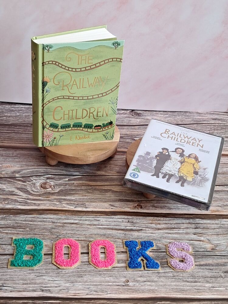 Railway Children
