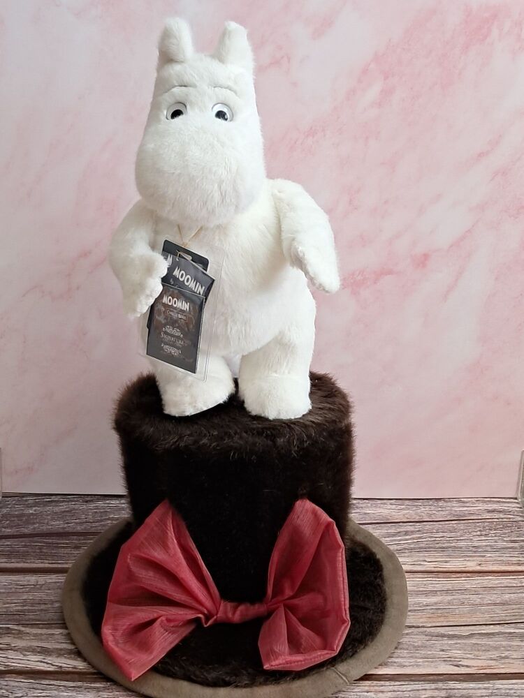 Moomintroll